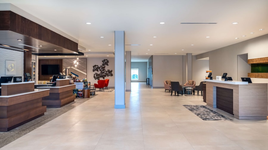 Hilton Garden Inn Brunswick