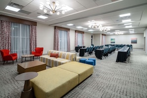 Salón de baile