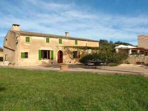 Exterior - Conies Vell, country house in Manacor, Mallorca (Manacor)