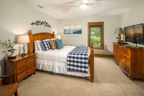 4 bedrooms, WiFi, bed sheets