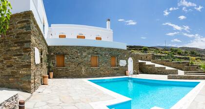 Stone House -Imarkellis Boutique Villas