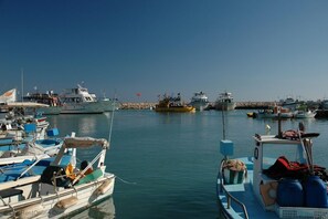 Port de plaisance