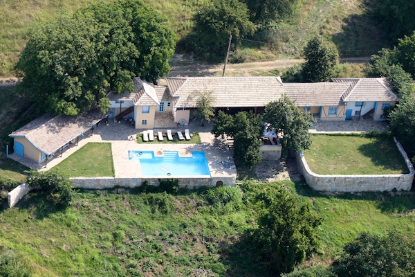 Außenbereich