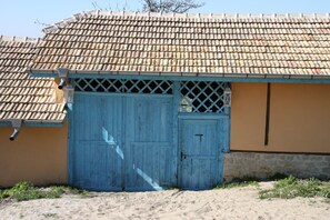 Aussenbereich