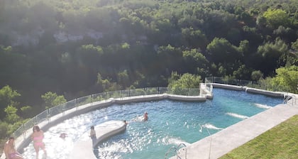 Glen Green Nature Center