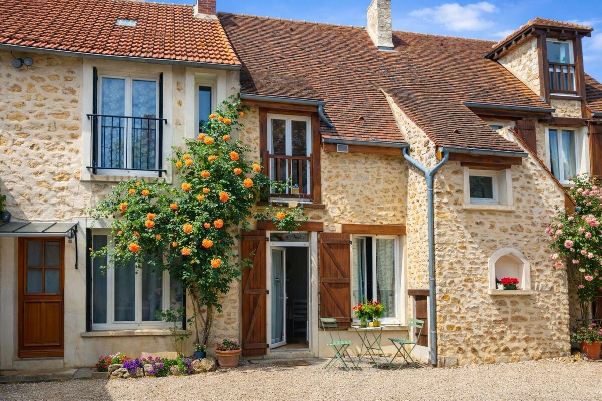 Bild für Gastgeberprofil