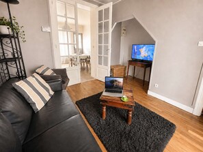 Televisie en boeken
