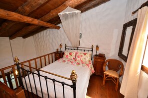 1 Schlafzimmer, Zimmersafe, WLAN