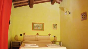 1 Schlafzimmer, Zimmersafe, kostenloses WLAN, Bettwäsche