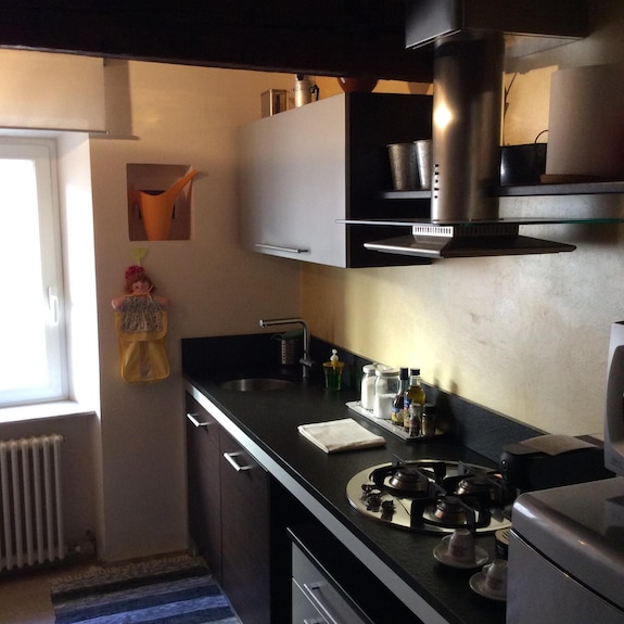 Appartamento Roccabella - Iesi