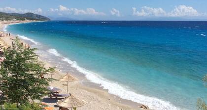 Apartament roccabella