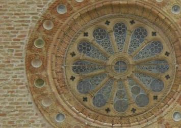 Dettaglio interni