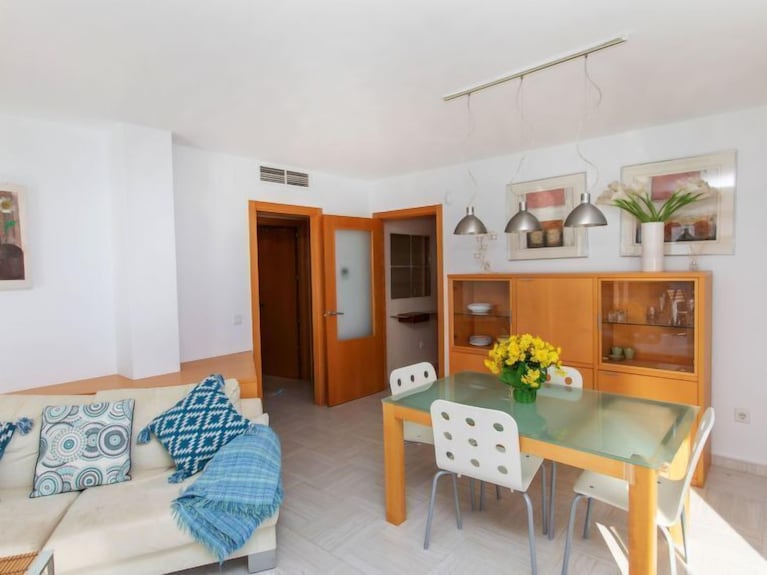Ferienwohnung Gala I By Interhome - Miami Platja
