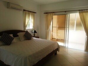 2 chambres, Internet