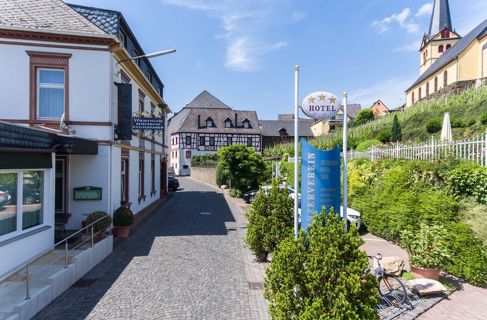 Hotel Winzerverein image