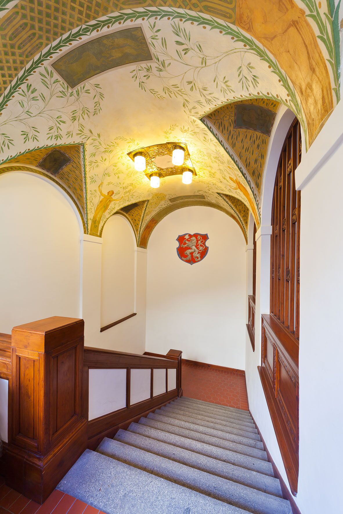 Hallway