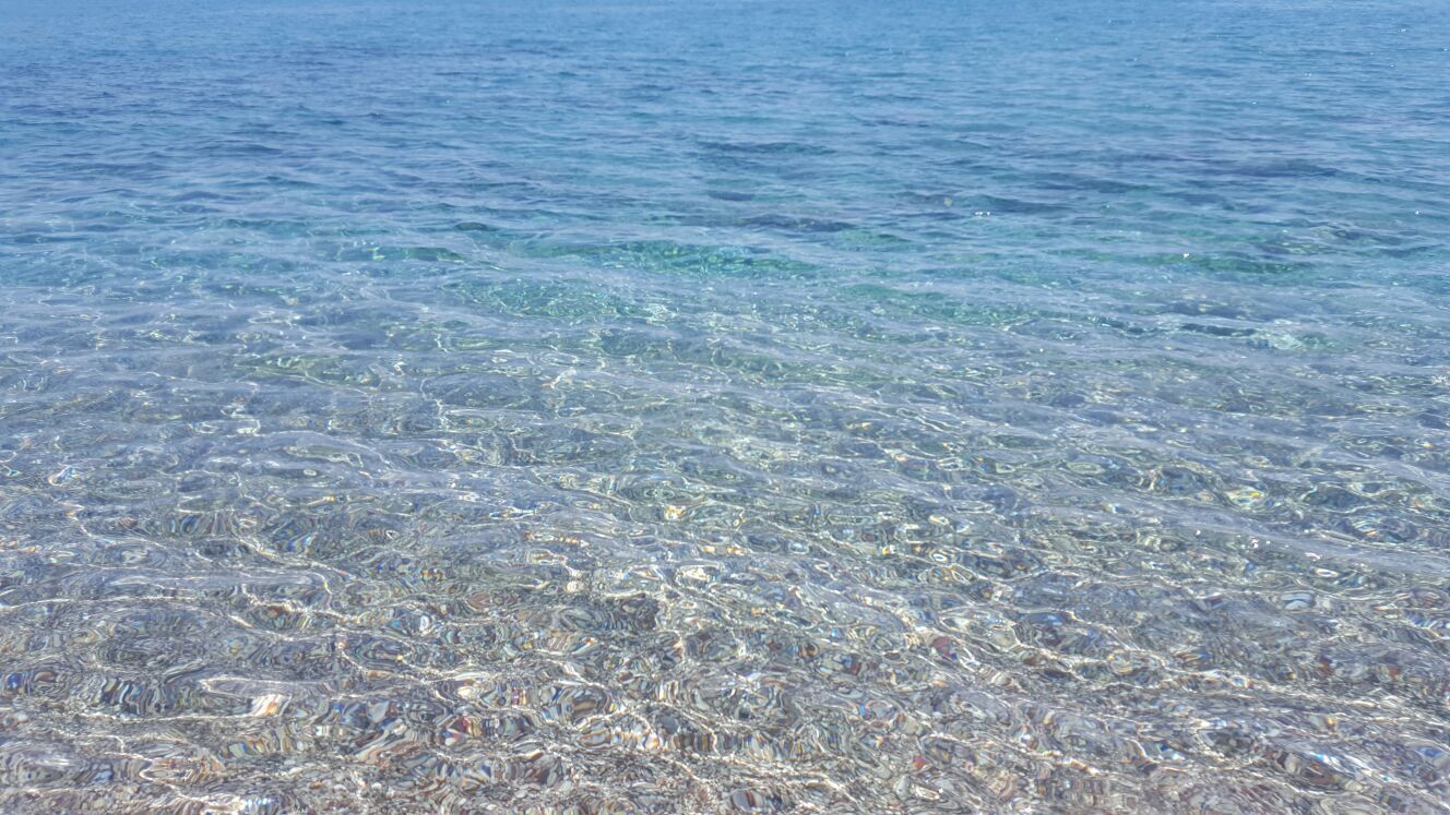 Chaise longue, serviettes de plage