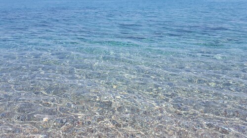 Villa San Felice Circeo 160 m2 und 1000 Meter Garten auf einer Ebene