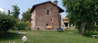 Agriturismo Cascina Poscallone