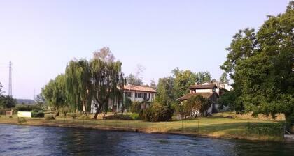 Agriturismo Cascina Poscallone