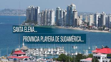 Marina/club náutico