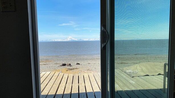 Interior - Perfectly Positioned to Play on the Kenai Peninsula (Ninilchik)