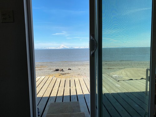 Perfectly Positioned to Play on the Kenai Peninsula