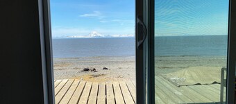 Perfectly Positioned to Play on the Kenai Peninsula