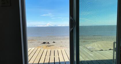 Perfectly Positioned to Play on the Kenai Peninsula