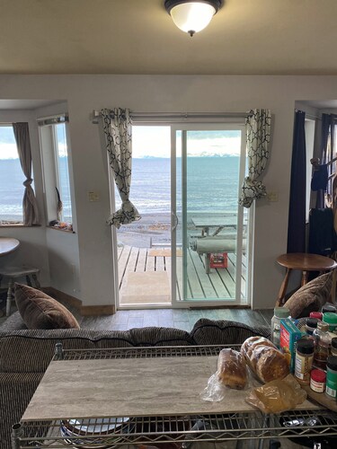 Perfectly Positioned to Play on the Kenai Peninsula