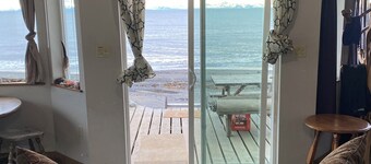 ケナイ半島で遊ぶための完璧な位置づけ