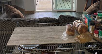 Perfectly Positioned to Play on the Kenai Peninsula