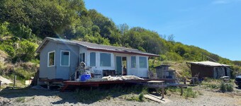 Perfectly Positioned to Play on the Kenai Peninsula