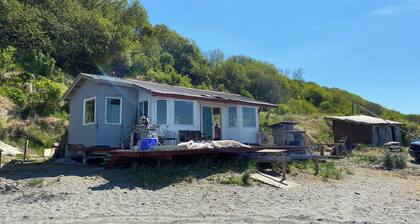 Perfectly Positioned to Play on the Kenai Peninsula