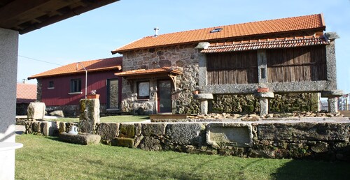 Casa do Canastro - Montalegre 