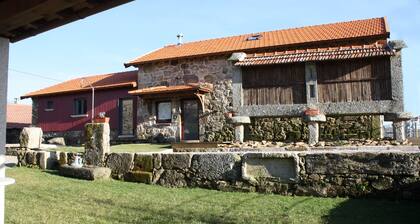 Casa do Canastro - Montalegre