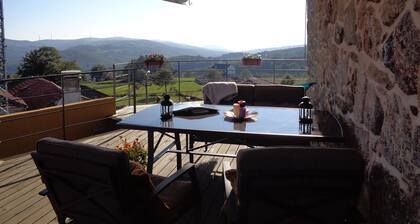 Casa do Canastro - Montalegre