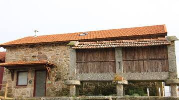 Exterieur