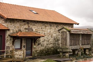 Exteriör
