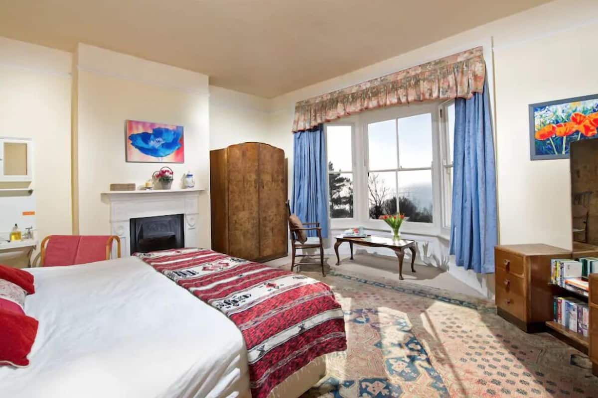 Seaview Room | WiFi (free)