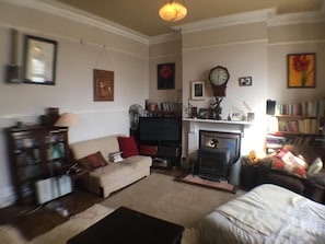 Interior - Butterfly Paragliding & B&B (Ventnor)