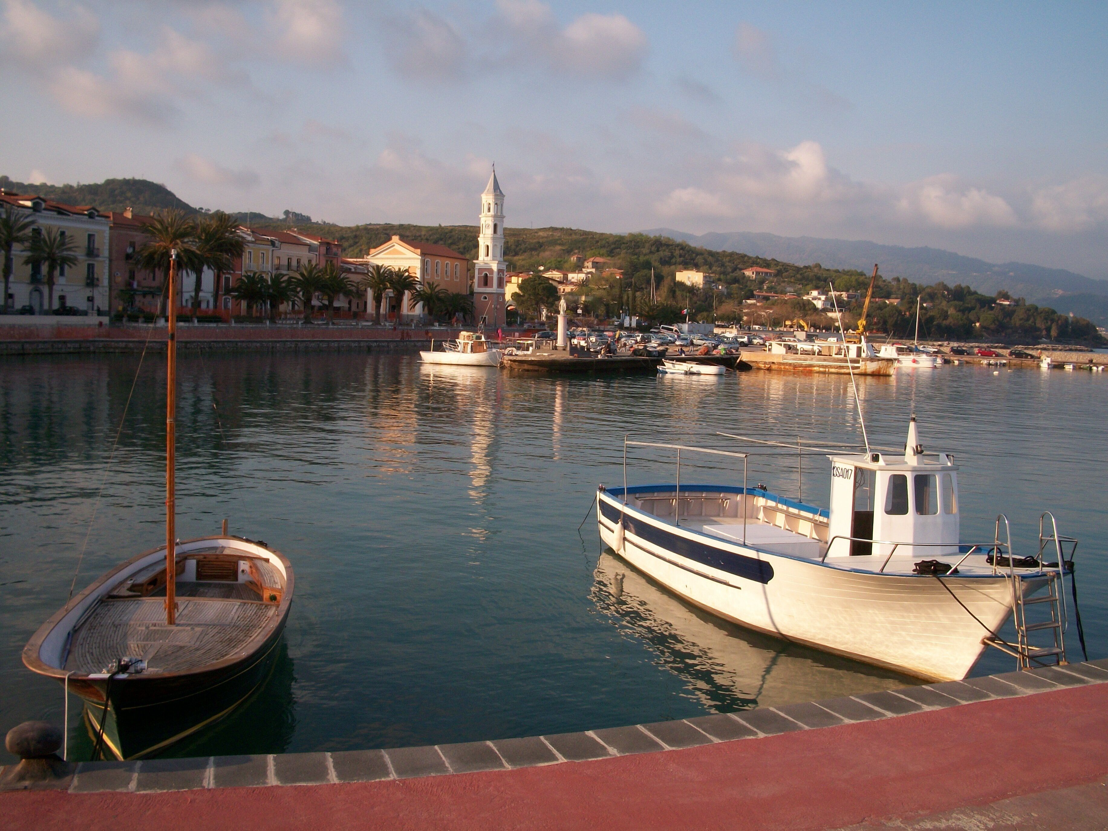 Marina