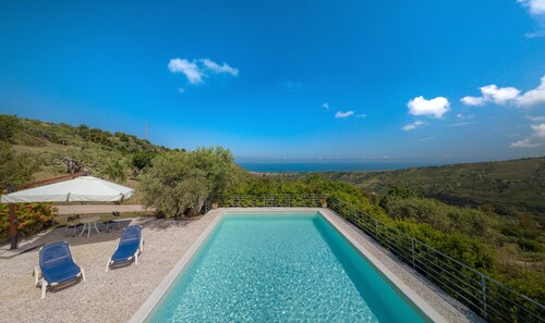 Casa Margherita - Collesano