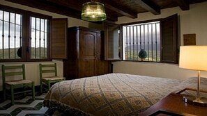 4 sovrum, strykjärn/strykbräda och wi-fi