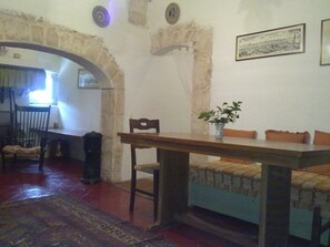 Restauration