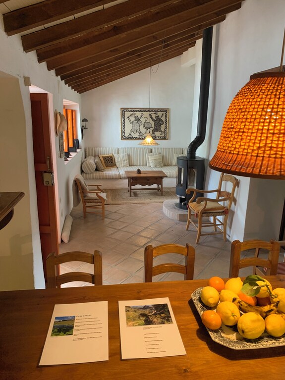 Puerta Grande - Dreamlike Cottage In The Heart Of Andalusia - Montejaque