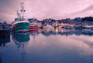 Marina