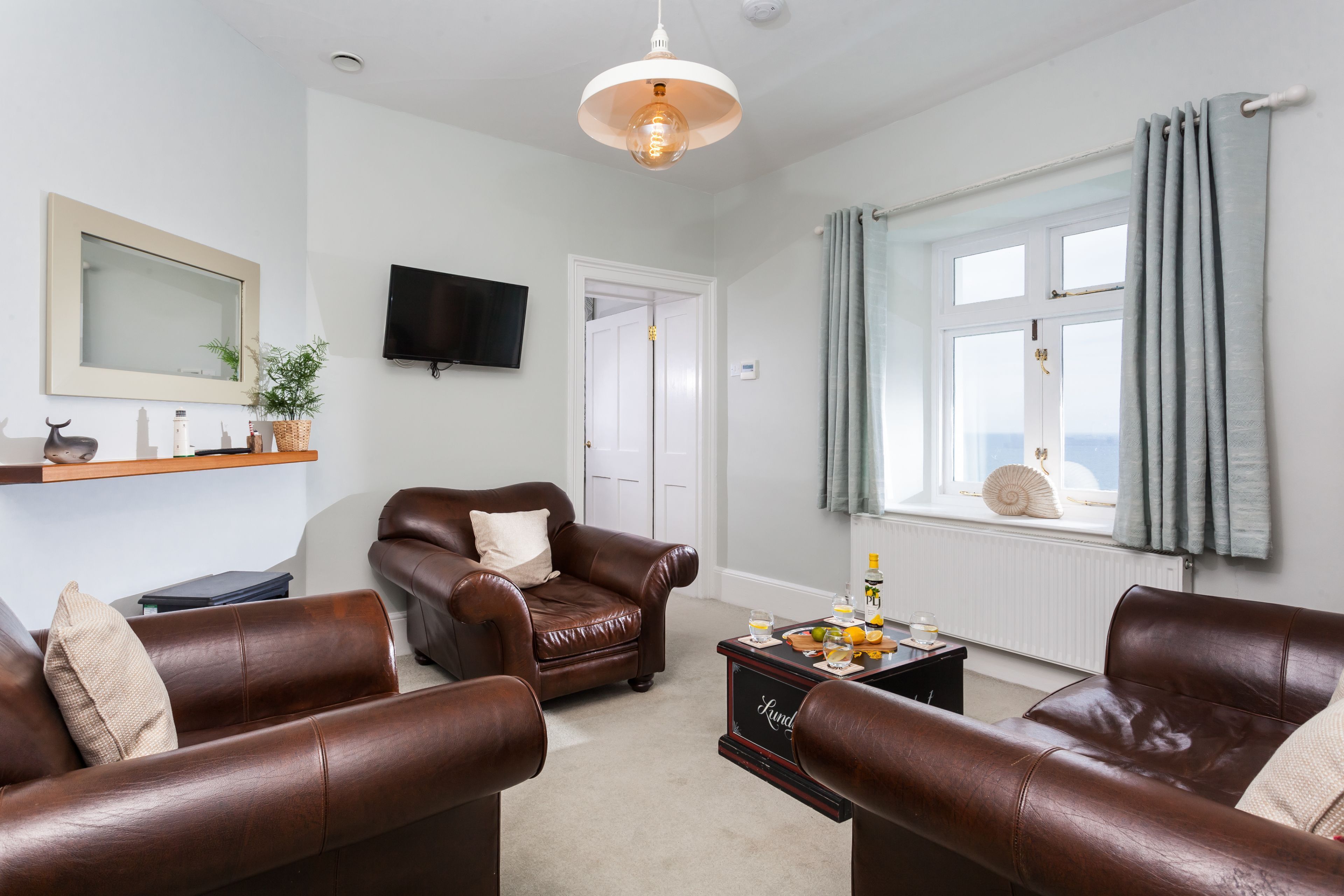 Nimbus Cottage, Padstow , Cornwall - Constantine Bay