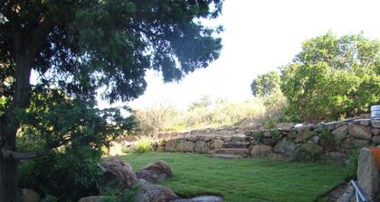 Cala Liberottossa - asunto Sottomonte