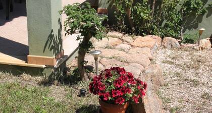 Cala Liberottossa - asunto Sottomonte